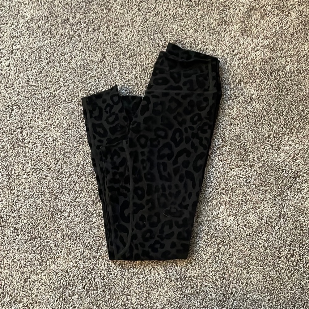 Balance Athletica-Lux Pant black panther